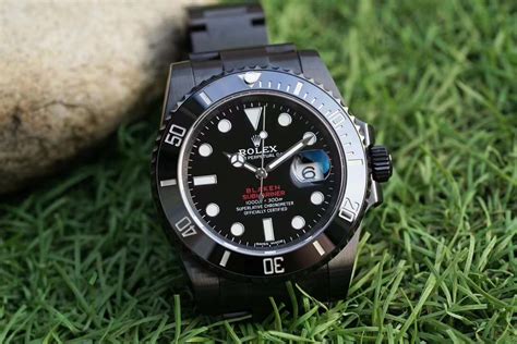 rolex submariner replica watch with red face yellow numbers|best alternative to rolex submariner.